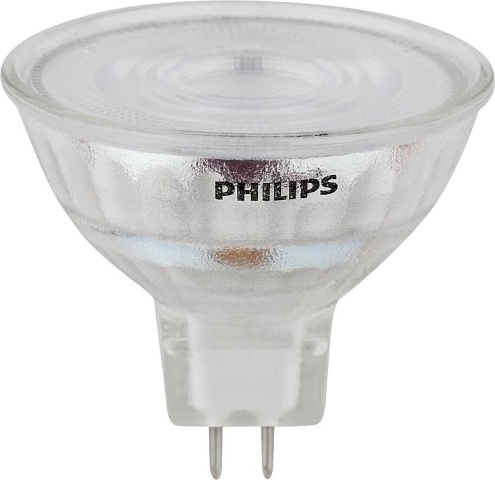 Philips CorePro LED spot ND 7-50W MR16 827 36D NUOVO