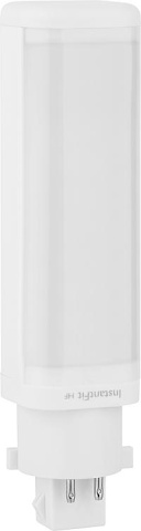 Philips LED tube CorePro LED PLC 6.5W 840 4P G24q-2 NEW