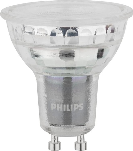 Philips Lampadina LED MASTER LEDspot ExpertColor 5,5-50W GU10 927 36° NUOVO