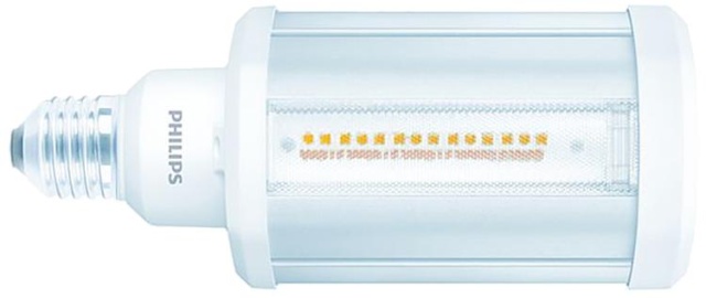 Philips Ampoule LEDTrueForce LED HPL ND 40-28W E27 840 NOUVELLE