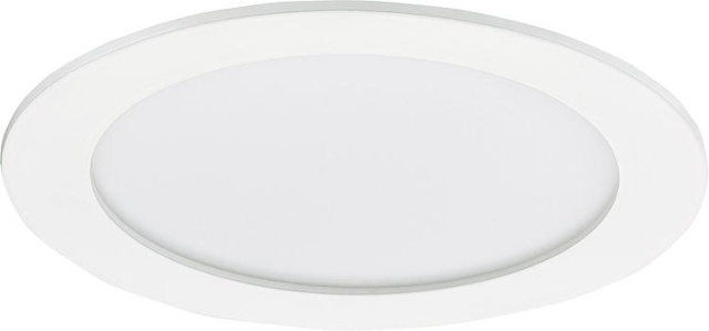 Philips Downlight à LED, projecteur, CoreLine SlimDownlight gen3, DN145B LED20S/830 PSU II WH NOUVEAU