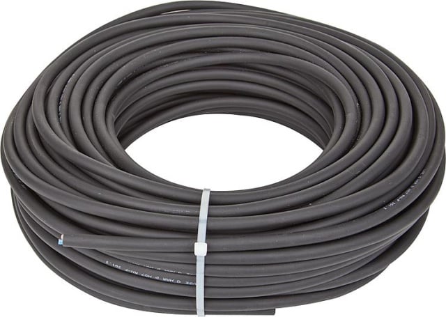 Gummileitung H07RN-F 5 G x 6 mm² schwarz, Trommel 500m NEU