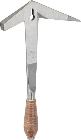 PICARD Schieferhammer 700g, mit Ledergriff NEU