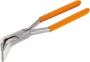 PICARD folding pliers 45° cranked PICARD, jaw width:...