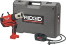 RIDGID Pressing machine RP 350-C with power supply 230V...