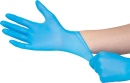 W+R Nitrile protective gloves Pull-ON size S, PU=100...