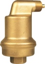 SPIROTECH purgador de aire automático Spirotop...