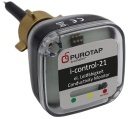 Elysator Leitfähigkeitsmessgerät PUROTAP i?con­trol-21s NEU