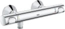 GROHE Natynkowy termostat prysznicowy Grohtherm 500 chrom...