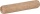 TOX wooden dowel Boltfix wood 8x40 mm, corrugated dowel solid beech PU: 100 NEW