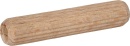 TOX Chevilles en bois Boltfix wood 10x40 mm, Chevilles...