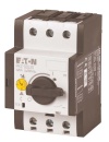 Eaton (Moeller) Disyuntor de cadena de CC 20A PKZ-SOL20...