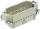 Harting contactinzet crimp 09160723001 NIEUW