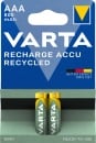 Varta Cons.Varta Ricarica Accu Riciclata AAA...