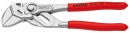 Knipex-Werk Zangenschlüssel 180mm 86 03 180 NEU