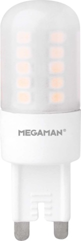 IDV (Megaman) Lampada LED GU9 2800K MM49202 NUOVO