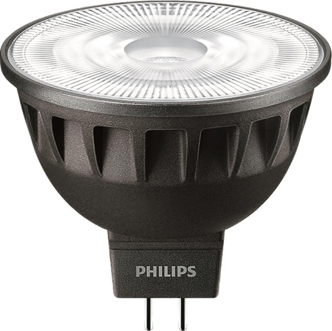 Signify Lampen LED-Reflektorlampr MR16 GU5.3 927 DIM MAS LED Exp#35859100 NEW