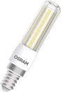 LEDVANCE Lampada LED slim E14 827, dim....