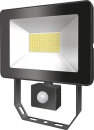 ESYLUX ESYLUX LED spotlight with BWM 4000K black...