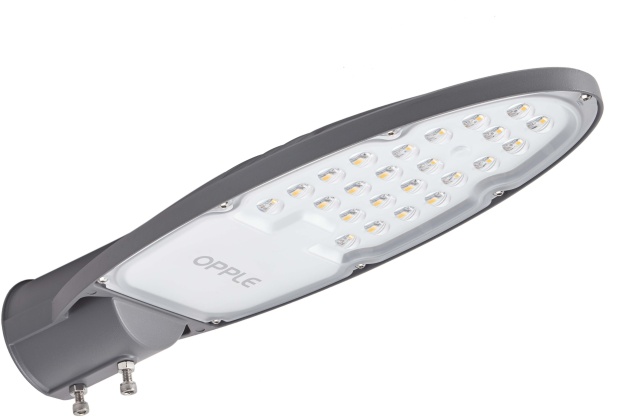 Opple Lighting LED Street Light 4000K LEDStre#705000021500 NOWOSC