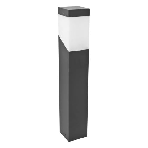 EVN Lichttechnik Bollard Light IP44 WSL446015 NUEVO