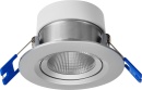 Opple verlichting LED Spot 2700K alu LEDSpot#541003411200...