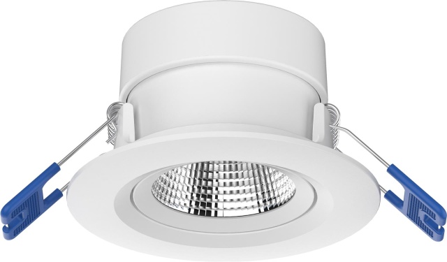 Opple Lighting LED Spot 2700K bialy LEDSpot#541003411300 NOWOSC