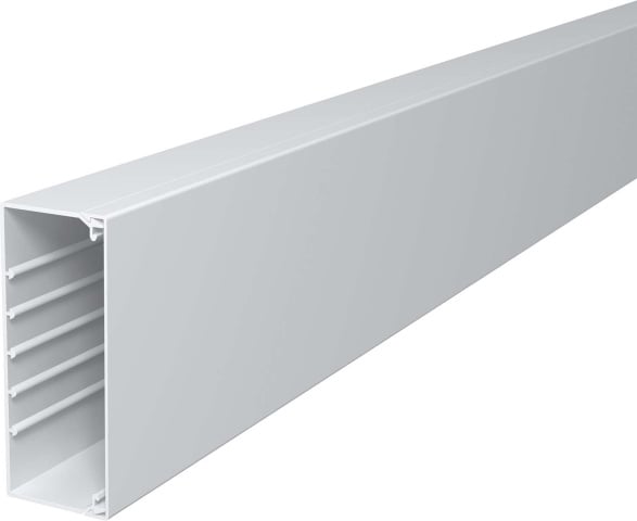 OBO Bettermann Vertr parete/soffitto 60x150x2000mm rws WDKH-60150RW NUOVO