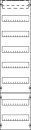 Striebel&John distribution panel 7RE FV17 NEW