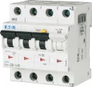 Eaton (Moeller) Interrupteur FI/LS C32A, 30mA...