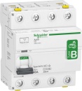 Schneider Electric RCD switch 4P 40A 30mA f.E-charging...