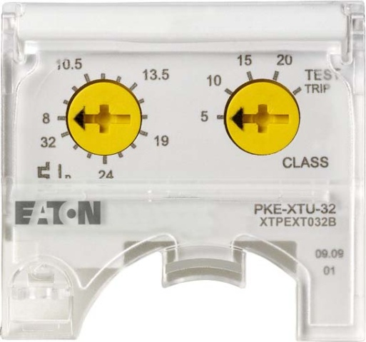 Eaton (Moeller) Auslöseblock 8-32A PKE-XTU-32 NEU