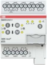 ABB Stotz S&J Interruptor/actuador de cierre 8gang...