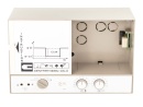 Centratherm CK-V ZG 215V wit zonder klok