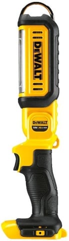 DeWalt LED Battery Work Light 18 V without Battery and Charger DCL050-XJ NEW