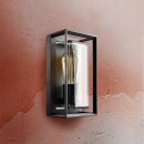 Heitronic Wall Light Alicante NEW