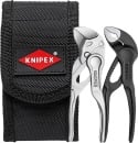 KNIPEX Mini-set de pinces XS, 2 pièces, en...