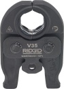 Ganascia per pressa RIDGID RP 219,V14 NUOVO