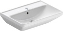 DURAVIT Waschtisch D-Neo, BxHxT: 650 x 170 x 440 mm, mit...