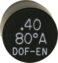 Delavan Brennerdüse Del-o-Flo 0,60/80°A NEU