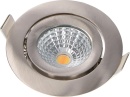 LED LightPro Faretto da incasso a LED, bianco, 4,5W 350lm...