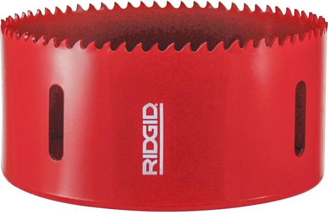 RIDGID sierra de corona 57mm 2 1/4"" NUEVO