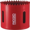 RIDGID sierra de corona 57mm 2 1/4"" NUEVO