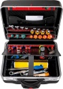 PARAT Toolbox Classic KingSize Roll neo TSA CP-7 490x460x270mm NOWOŚĆ