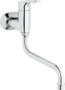 heinrichschulte miscelatore lavabo a parete Alpha 350...