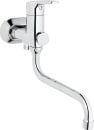 heinrichschulte AP bath mixer Alpha 350 swivel spout...