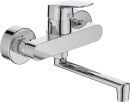 Ideal Standard Miscelatore per lavabo a parete Standard...