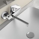 Ideal Standard Miscelatore per lavabo a parete Standard...