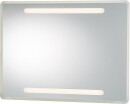 evenes LED spiegel ELUCO IP20 230V-23,4W 600x800mm met...