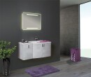 evenes LED mirror ELUCO IP20 230V-23,4W 600x800mm with touch switch dimmable NEW